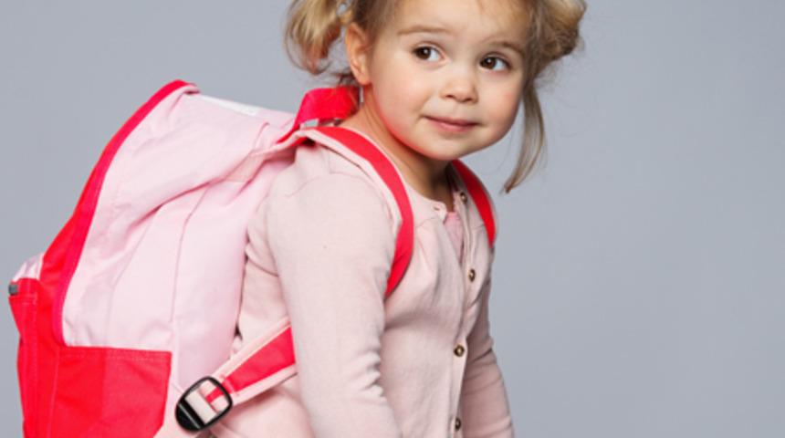 &Ccedil;ocuklarda Bel ve Sırt Ağrısının Nedenleri