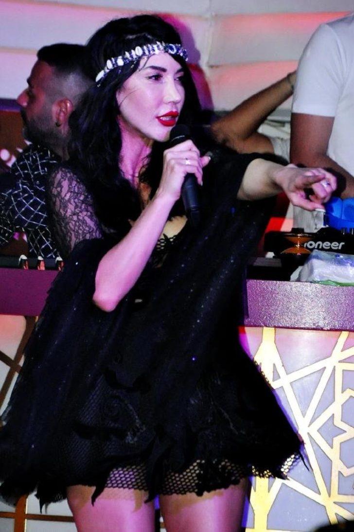 Afrin operasyonuna ünlü ismlerden destek mesajı yağdı G3