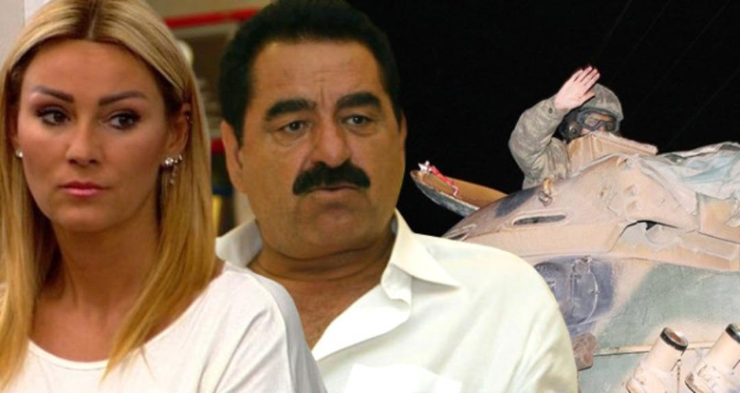 Afrin operasyonuna &uuml;nl&uuml; ismlerden destek mesajı yağdı