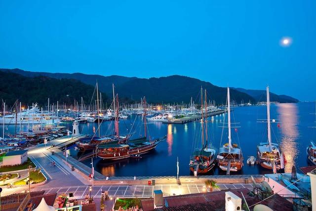 marmaris