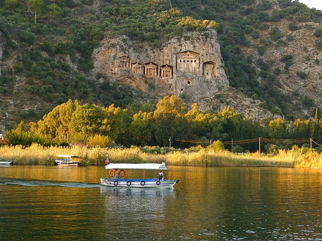 dalyan