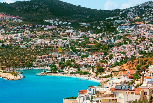 kalkan