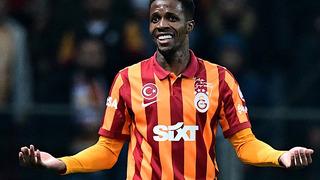 İngiltere'den Galatasaray için olay yaratan Zaha iddiası!