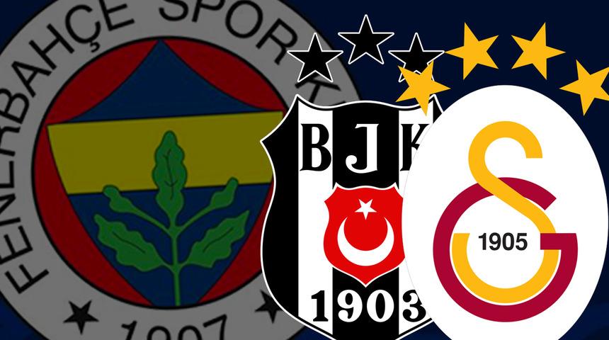 Fenerbahçe'de Otokoç'un forma göğüs sponsorluğu yenilendi! Beşiktaş ve Galatasaray'ı solladılar...