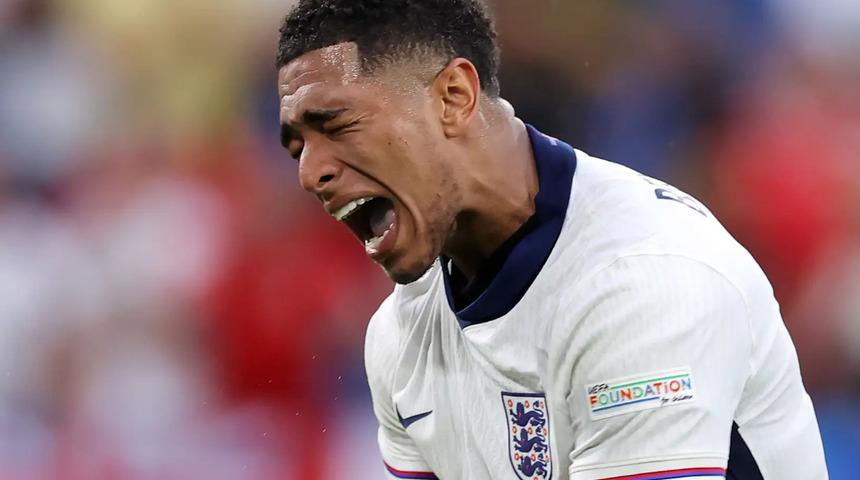 UEFA, Bellingham’a soruşturma başlattı! Yıldız oyuncunun başı belaya girebilir...