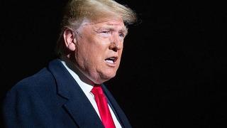 ABD Yüksek Mahkemesi'nden Donald Trump hakkında karar!