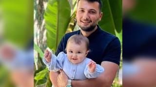 Aydın'da acı olay! Evdeyken başına mermi isabet eden bebek hayatını kaybetti