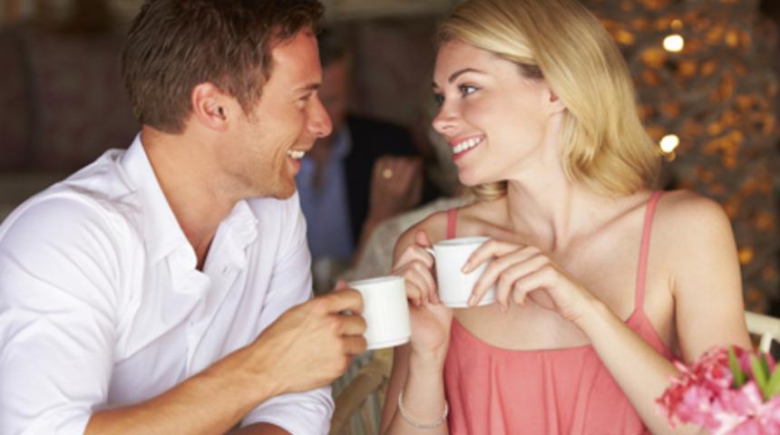 İlk Buluşmada S&ouml;ylenmemesi Gerekenler