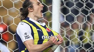 Fenerbahçe, Çağlar Söyüncü'yü KAP'a bildirdi! Bonservis bedeli...