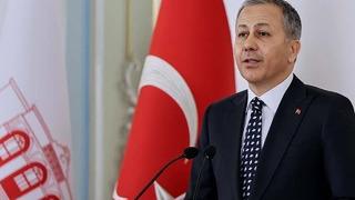 Bakan Yerlikaya'dan Kayseri paylaşımlarına ilişkin açıklama!  63 hesap hakkında soruşturma