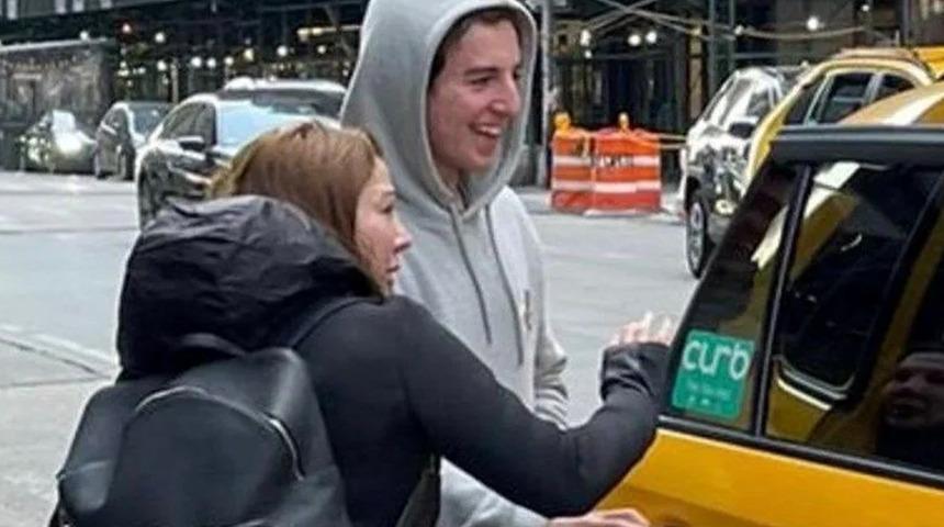 Son dakika| Eylem Tok ikinci kez hakim karşısına çıktı! Tutuklu yargılanmasına karar verildi