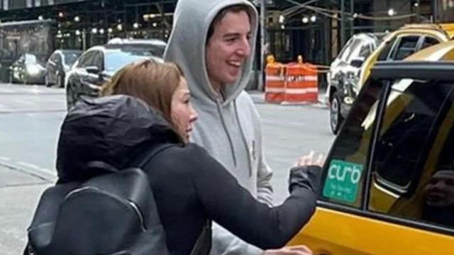 Son dakika| Eylem Tok ikinci kez hakim karşısına çıktı! Tutuklu yargılanmasına karar verildi