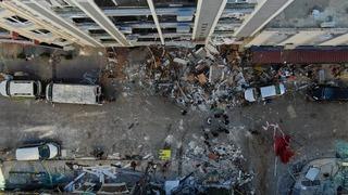 5 kişi hayatını kaybetmişti! İzmir'de tüpün bomba gibi patladığı iş yeri ruhsatsız çıktı: 2 kişi tutuklandı