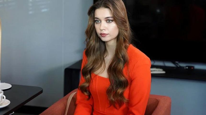 "Üzerimde hiç emeği yok görüşmem" demişti! Afra Saraçoğlu babasını affetti