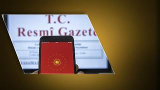 Erdoğan imzaladı, Resmi Gazete'de yayımlandı! Vali Yardımcısı ve kaymakamların görev yerleri değiştirildi