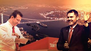 İmamoğlu'na nispet mi misilleme mi? Murat Kurum yeniden koltuğa oturdu, herkesin atladığı o detaya dikkat çekti: Gözler İstanbul'da olacak!