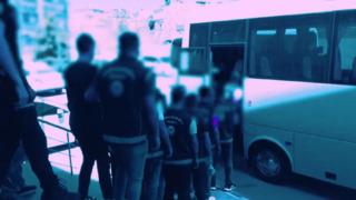 Son 1 haftada toplam 100 operasyon! Bakan Yerlikaya: 149 göçmen kaçakçılığı organizatörü yakalandı