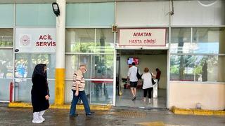 O ilde acil servisler alarm veriyor! Uzman isim Hasta başvurusunda artış var diyerek uyardı