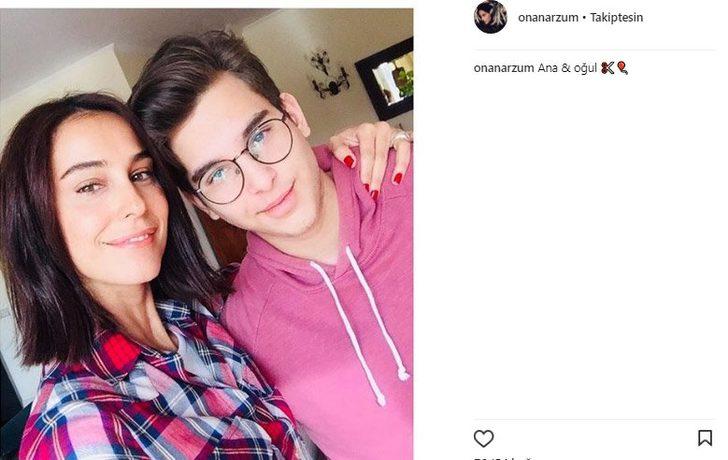 Arzum Onan 2. çocuğu neden yapmadıklarını açıkladı G3