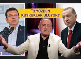 Ekmek ve su zammı polemiği! Muhalefete yüklenen Erdoğan'a Altaylı sert çıktı: "Onun için hala kuyruklar oluşuyor"