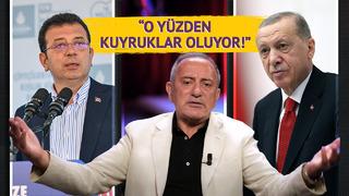 Ekmek ve su zammı polemiği! Muhalefete yüklenen Erdoğan'a Altaylı sert çıktı: Onun için hala kuyruklar oluşuyor