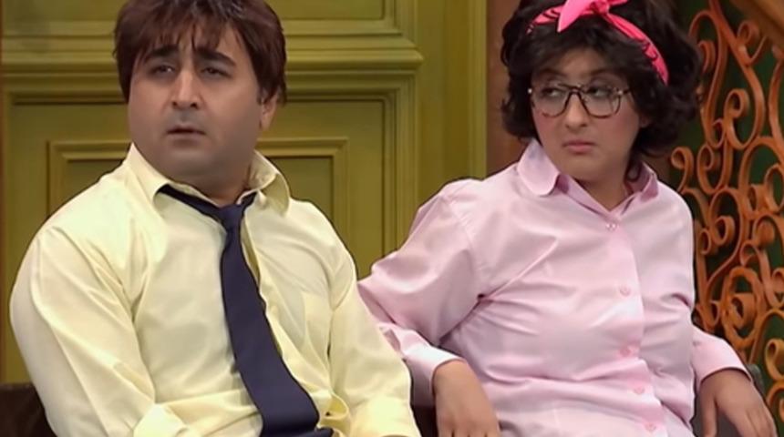 Güldür Güldür'e dönen Onur Buldu kızını paylaştı! "Eşiniz gücenmesin ama..."