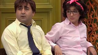 Güldür Güldür'e dönen Onur Buldu kızını paylaştı! Eşiniz gücenmesin ama...