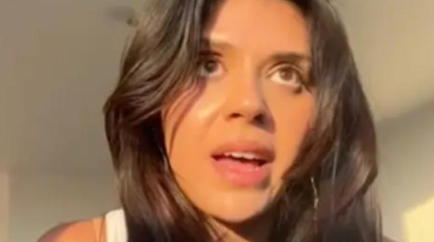 Sosyal medyadan verdiği flört tüyoları çok konuşuldu! "Kadınları otomatik olarak soğutacak iki kelime"