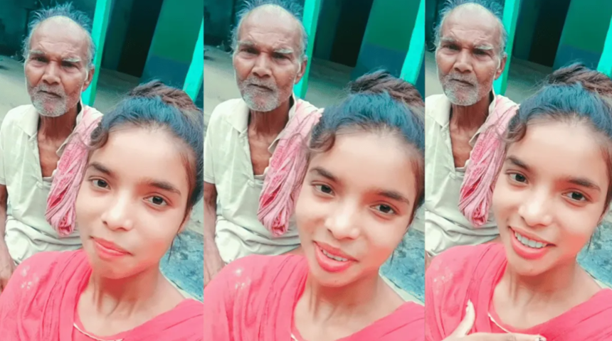 "Kocam" diyerek paylaştı! Aralarındaki yaş farkı sosyal medyayı salladı... 'Daha kötü bir şey görmemiştim'