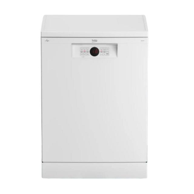 Beko Bm 4044 14 Kişilik 4 Program Bulaşık Makinesi