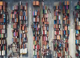 Serbest bölgelerden 3,3 milyar dolarlık ticaret