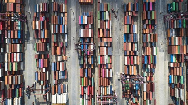 Ticaret Bakanlığı duyurdu: İhracat yüzde 3,6 oranında arttı