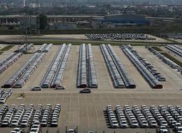 Otomobil piyasasında hareketlilik! Yüzde 3,7 arttı