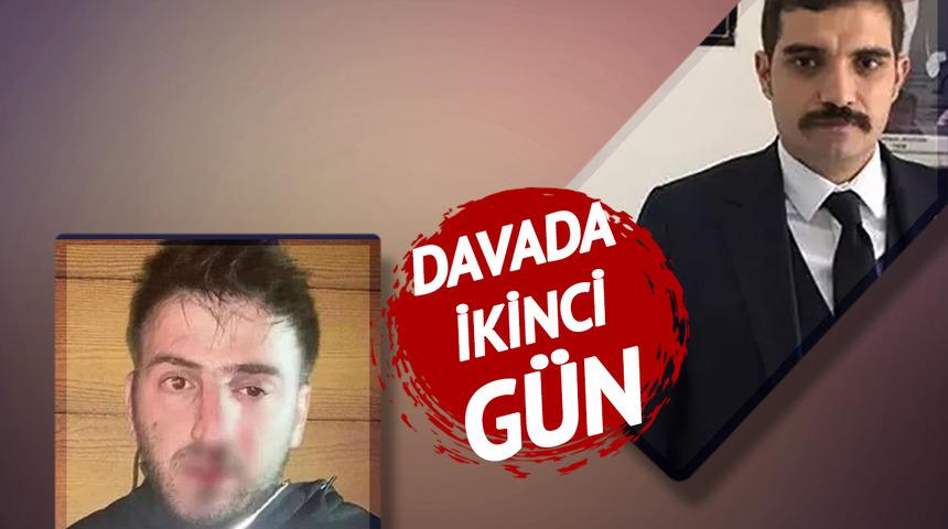 Sinan Ateş cinayeti duruşmasında ortalık karıştı! Mahkeme başkanından talimat: Genel Başkan Remzi Çayır salondan çıkarıldı