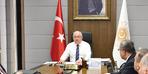 Kritik toplantı! Bakanı Güler, birlik komutanları ile görüştü