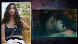 Zeytin Ağacı'nın ikinci sezon fragmanına Tuba Büyüküstün ve Aytaç Şaşmaz'ın cesur sahneleri damga vurdu! O anlara yorum yağdı