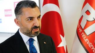 RTÜK Başkanı Şahin’den Kayseri'deki gerginlikle ilgili açıklama: ‘Bilgi kirliliği ortamından uzak durmalı’