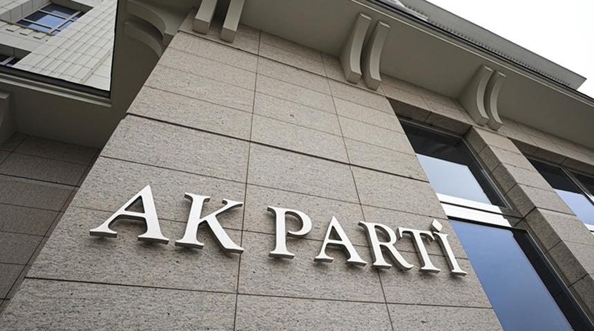 AK Parti'nin Kızılcahamam'daki kampı sona erdi 