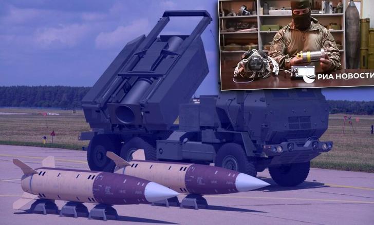 ABD'yi şoke eden gelişme: En güçlü füzelerinden birisi Rusların eline geçti