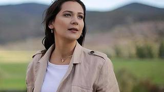 Gülsim Ali ve Görkem Sevindik başrolde! Setten gelen pozlar heyecanlandırdı