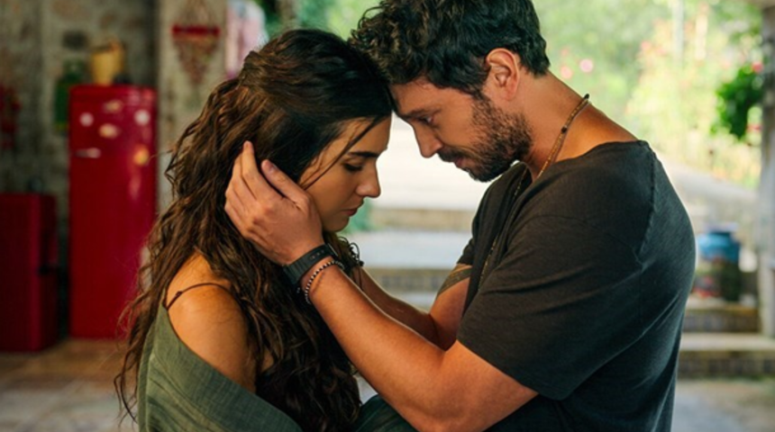 Zeytin Ağacı dizisinin 2. sezonu için geri sayım  başladı! Fragmanı merak uyandırmaya yetti.... Sosyal medya bu tanıtımı konuştu