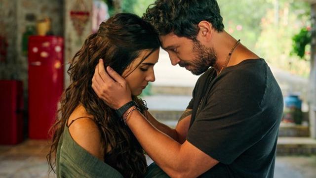 Zeytin Ağacı dizisinin 2. sezonu için geri sayım  başladı! Fragmanı merak uyandırmaya yetti.... Sosyal medya bu tanıtımı konuştu