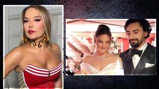 Alina Boz'un sözleri gündemdeyken Demet Akalın bombayı patlattı! Hamile iddiası