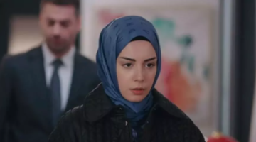 Kızılcık Şerbeti'nin &Ccedil;imen'iydi&hellip; Selin T&uuml;rkmen diziden ayrılık sebebini ilk kez a&ccedil;ıkladı