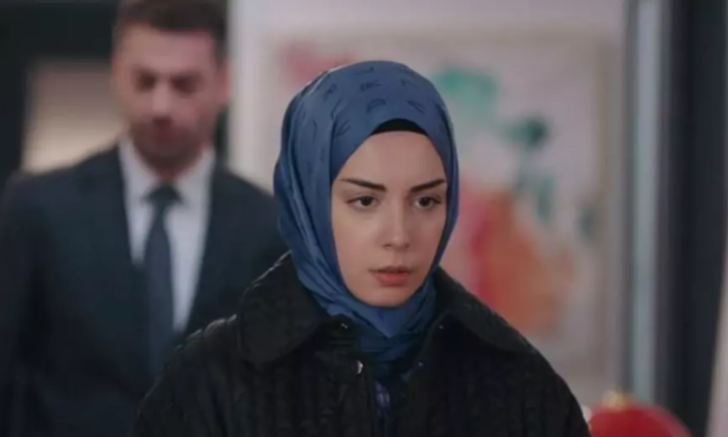 Kızılcık Şerbeti'nin Çimen'iydi… Selin Türkmen diziden ayrılık sebebini ilk kez açıkladı