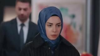 Kızılcık Şerbeti'nin Çimen'iydi… Selin Türkmen diziden ayrılık sebebini ilk kez açıkladı