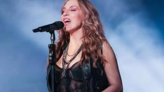 Konserlerini peş peşe iptal etmişti! Sertab Erener sevenlerini korkuttu