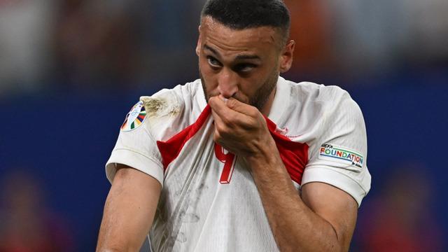 Milli maç öncesi olay yaratan ifadeler! Türk kamuoyunun aklıyla dalga geçmesinler