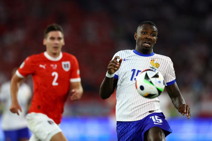 Maça saatler kala Avusturya'nın antrenmanını ifşa ettiler! Milli takıma skandal sözler: Sadece rol yaparlar G1