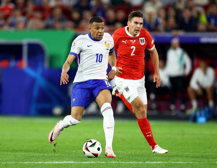 Maça saatler kala Avusturya'nın antrenmanını ifşa ettiler! Milli takıma skandal sözler: Sadece rol yaparlar G3